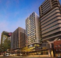Four Points by Sheraton Central Park - Tourism Brisbane