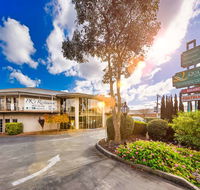 Quality Hotel Melbourne Airport - Brisbane 4u