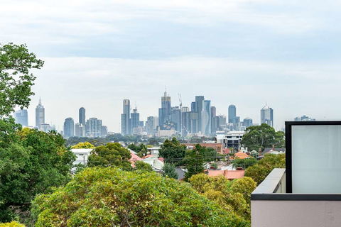 Artel Apartment Hotel Melbourne - Tourism Brisbane 1