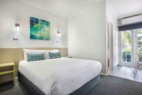 Skyways Hotel - Tourism Brisbane 2