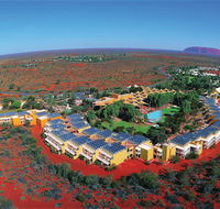 Desert Gardens a member of Novotel Htls - Brisbane 4u