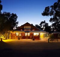 Outback Hotel  Lodge - Brisbane 4u