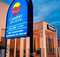 Nagambie Waterfront Motel - Brisbane 4u