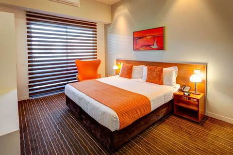 Mantra Charles Hotel Launceston - Tourism Brisbane 1