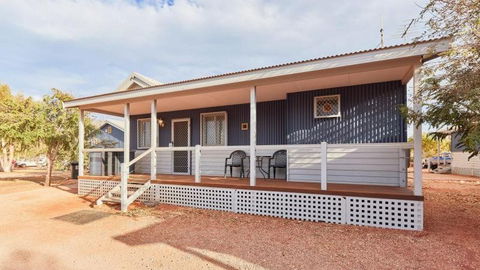 RAC Exmouth Cape Holiday Park - Brisbane 4u 2