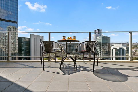 Astra Apartments Parramatta - Tourism Brisbane 0