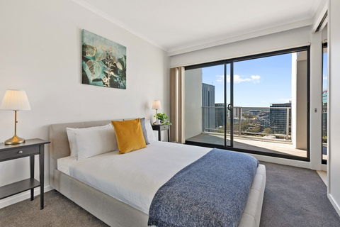 Astra Apartments Parramatta - Tourism Brisbane 2
