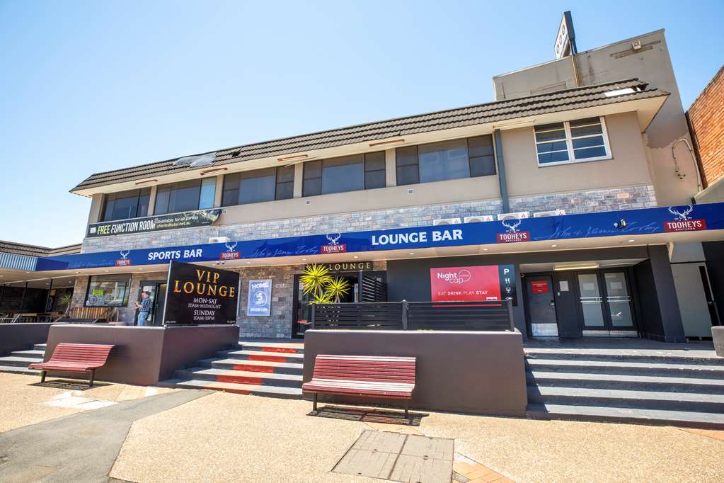 Austinmer NSW Brisbane 4u