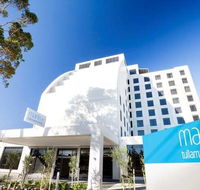 Mantra Tullamarine Hotel - Brisbane 4u