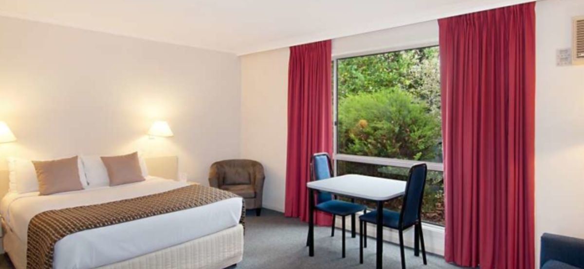 Mont Albert North VIC Brisbane Tourism