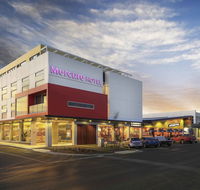 Mercure Warragul - Brisbane 4u