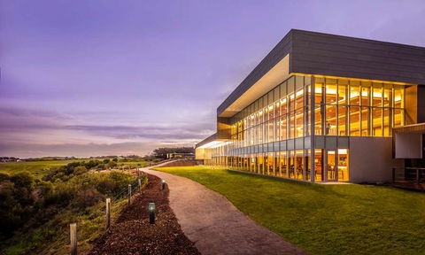RACV Inverloch Resort - Brisbane Tourism 0