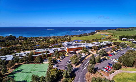 RACV Inverloch Resort - Brisbane Tourism 1