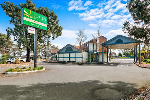 Quality Inn & Suites Traralgon - Brisbane Tourism 0