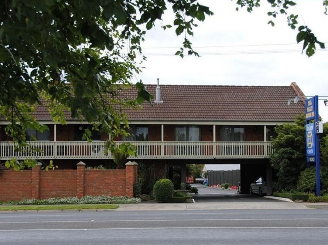 Morwell VIC Tourism Brisbane