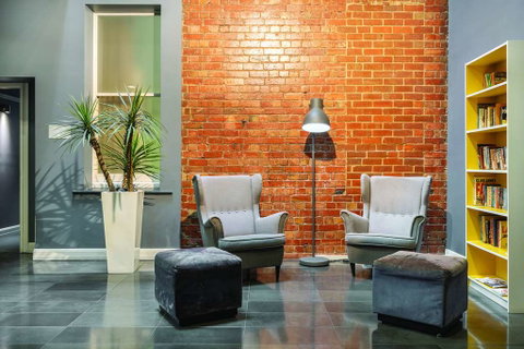 Best Western Melbourne City - Tourism Brisbane 0