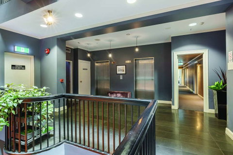 Best Western Melbourne City - Tourism Brisbane 1