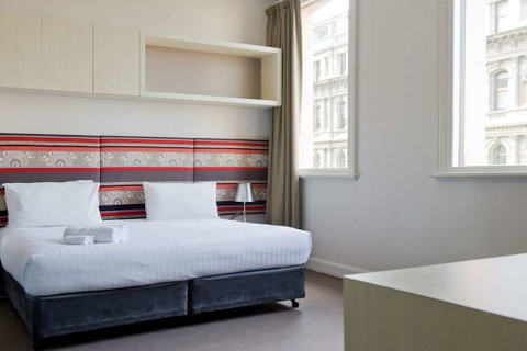 Best Western Melbourne City - Tourism Brisbane 2
