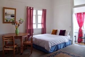Admiral Collingwood Lodge - Brisbane 4u 2