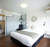 Siesta Central Apartments - Brisbane 4u