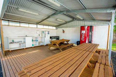Discovery Parks Hadspen - Brisbane 4u 1