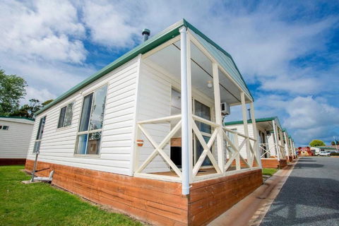 Discovery Parks Hadspen - Brisbane 4u 2