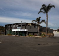 Rivers Inn Motel - Brisbane Tourism