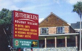 Rutherglen Holiday Village - Brisbane Tourism 0