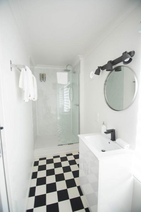Siesta Central Apartments - Tourism Brisbane 1