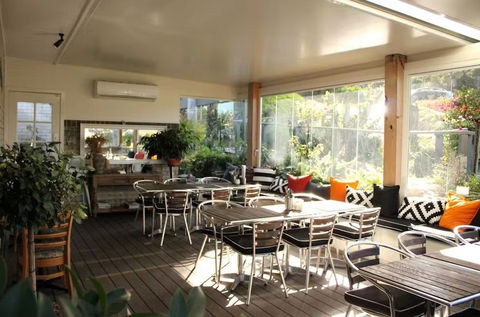 Prom Country Lodge - Tourism Brisbane 2