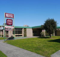 Midtown Motor Inn - Brisbane Tourism