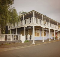 Mole Creek Guest House - Brisbane 4u