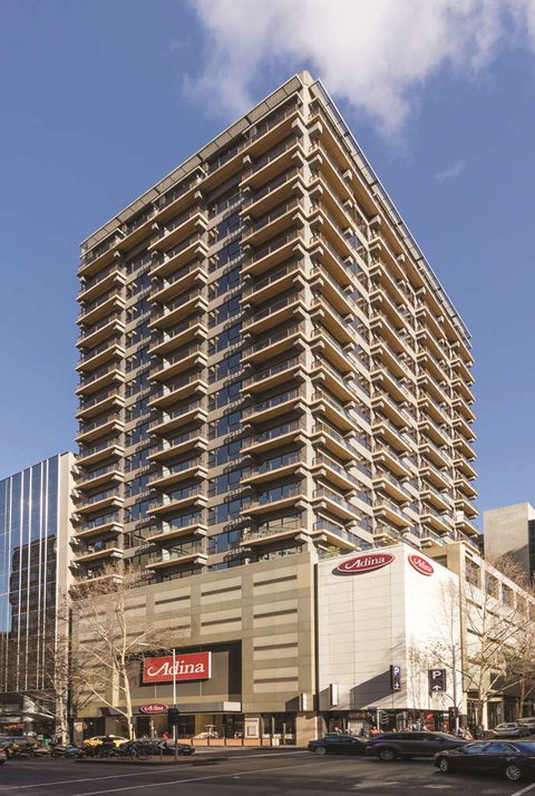 Adina Apartment Hotel Melbourne - Tourism Brisbane 2