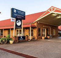 Parkes International - Brisbane 4u