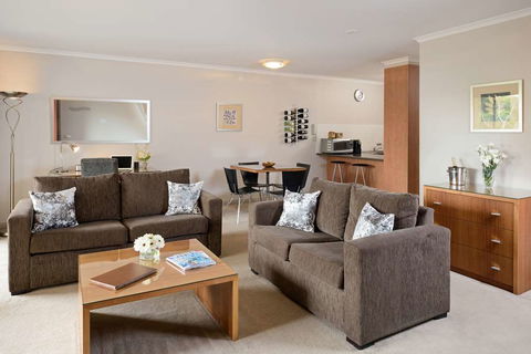 Ringwood Royale Apartment Hotel - Tourism Brisbane 2