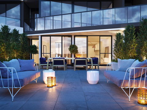 Astra Apartments Glen Waverley - Tourism Brisbane 1