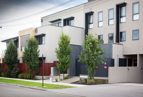 Apartments Of Waverley - Tourism Brisbane 0