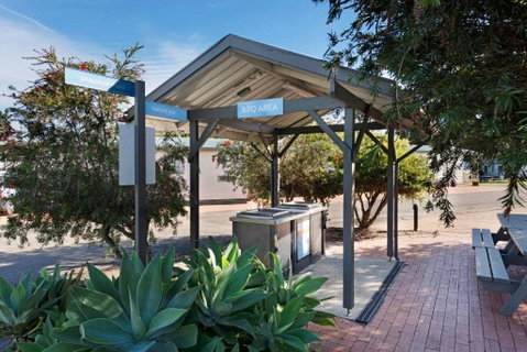 Discovery Parks Forster - Tourism Brisbane 1