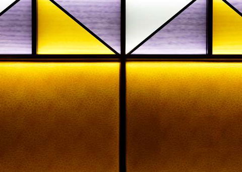 Alpha Mosaic Hotel - Tourism Brisbane 0