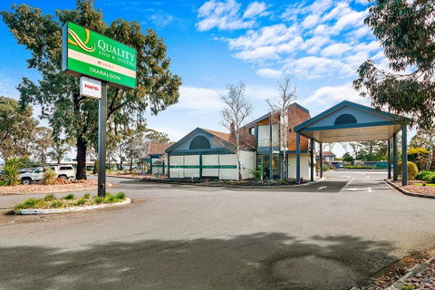 Quality Inn & Suites Traralgon - Tourism Brisbane 0