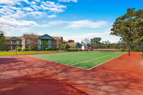 Quality Inn & Suites Traralgon - Tourism Brisbane 2