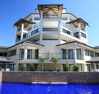 Grand Mercure Allegra Hervey Bay - Tourism Brisbane