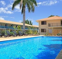 Arlia Sands Apartments - Tourism Brisbane