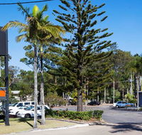Kondari Resort at Hervey Bay - Tourism Brisbane
