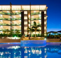 Akama Resort - Tourism Brisbane