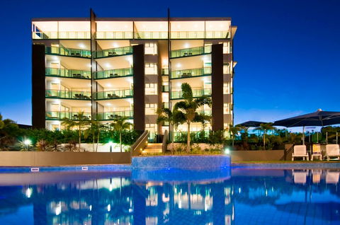 Akama Resort - Brisbane 4u 0