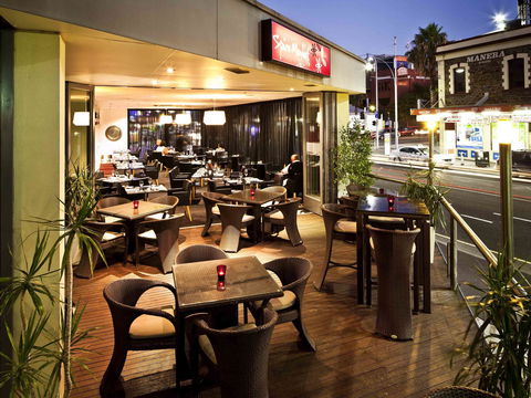 Rockford Adelaide - Tourism Brisbane 1
