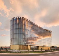 Vibe Hotel Canberra Airport - Brisbane Tourism