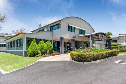 Eastgate On The Range Motel - Tourism Brisbane 2