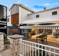 Potter's Boutique Hotel - Brisbane 4u